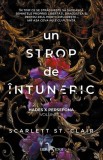 Un strop de intuneric (seria Hades X Persefona, vol. 1)