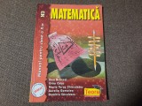 MATEMATICA MANUAL PENTRU CLASA A X A M3 DAN BRANZEI