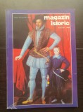 Magazin Istoric - august 2000