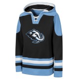 Utah Hockey Club hanorac cu glugă pentru copii NHL Ageless Must Have &ndash; Home Pullover - 158&ndash;164 cm (12&ndash;14 ani)