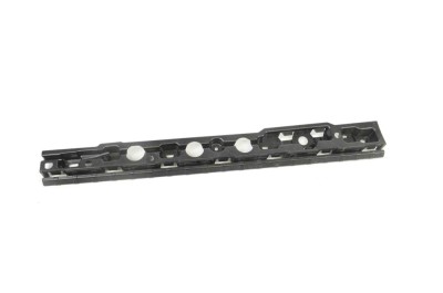 Suport prag lateral dreapta spate BMW 7 G11, G12 2021 OEM: 7357136 13350079 foto