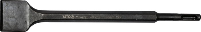 Dalta lata sds-plus 250x14x40 mm YATO