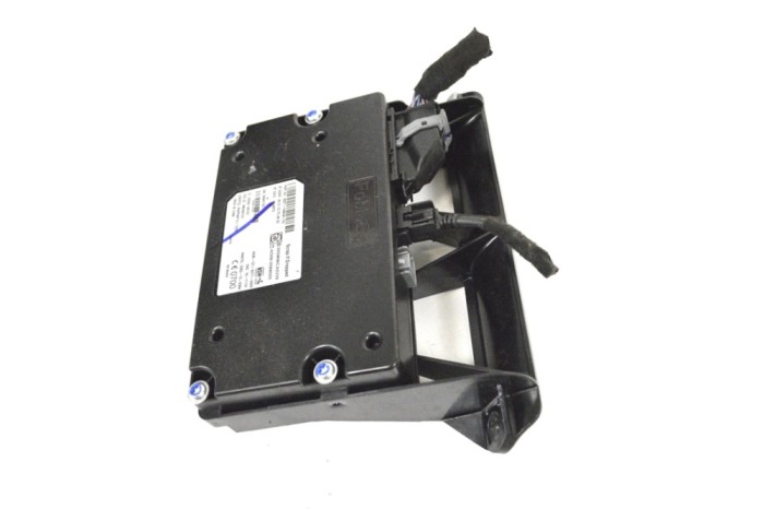 Modul de control Bluetooth FORD TRANSIT CUSTOM Minibus / passenger 2014 OEM: BK2T-14B428-EG 13876566