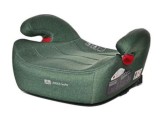 Inaltator auto, Lorelli I-Rider, Isofix, 125-150 cm, 6-12 ani, Green