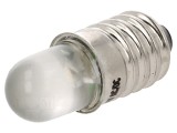 Lampă LED Albă 24V 24VAC