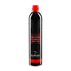 Green Gas Professional Performance 500ml [NIMROD]