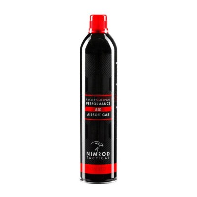 *Green Gas Professional Performance 500ml [NIMROD] foto