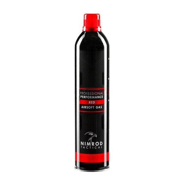 *Green Gas Professional Performance 500ml [NIMROD]