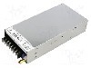 Alimentator SMPS, 48V DC, 4,2A, 0,2kW, TDK-LAMBDA - LS200-48