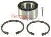 Set rulment roata OPEL TIGRA (95) (1994 - 2000) METZGER WM 935