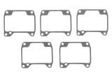Cumpara ieftin Garnitura camerei plutitoare (cantitate per impachetare: 4buc) pentru SUZUKI LT, RM 125-500 1981-1992