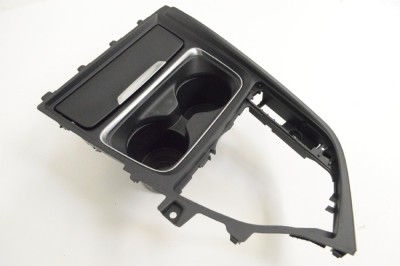 Suport de pahar BMW 4 Coupe F32, F82 2013 OEM: 9218926 10600477 foto