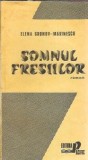 Somnul fresiilor - Elena Gronov-Marinescu