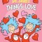 Dr. Seuss's Things Love