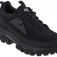 Pantofi pentru adidași Caterpillar Raider Lace P724518 negru