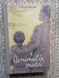 Drumul in viata - F. Vigdorova
