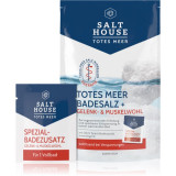 Salt House Dead Sea set pentru baie 2 buc