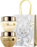 Cumpara ieftin Punga Anew 45+(2x crema 50 gr zi,noapte), 50 ml, Avon