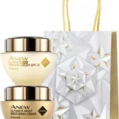 Punga Anew 45+(2x crema 50 gr zi,noapte)