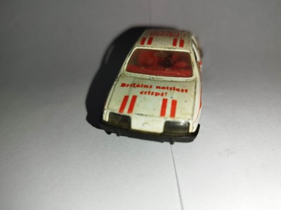 bnk jc Corgi - Ford Sierra 2.3 Ghia foto