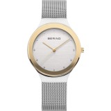 Ceas Dama, Bering, Classic 12934-010 - Marime universala