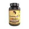 Fertility Female 3xBiotics 40 capsule Pro Natura, Medica Farmimpex