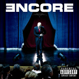 Eminem EncoreE explicit (cd)