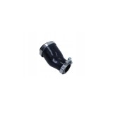 Furtun intercooler, supraalimentare Citroen Jumper 2006-2014, Fiat Ducato 2006-2014, Peugeot Boxer 2006-2014, motor 2.2 HDI, 2.0 MultiJet, 2.2 MultiJ
