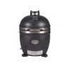 Gratar ceramic cu carbuni AVANTGARDE CLASSIC, Monolith Essential GrillCooking
