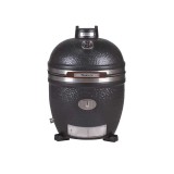 Gratar ceramic cu carbuni AVANTGARDE CLASSIC, Monolith Essential GrillCooking