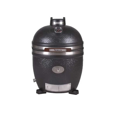 Gratar ceramic cu carbuni AVANTGARDE CLASSIC, Monolith Essential GrillCooking foto