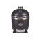 Gratar ceramic cu carbuni AVANTGARDE CLASSIC, Monolith Essential GrillCooking