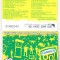 bnk card Romania - Connex - reincarcare Go! 12 - RO-CON-REF-0017A
