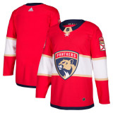 Florida Panthers tricou de hochei red adizero Home Authentic Pro - 54 (XL), Adidas