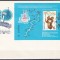 URSS 1980 - Jocurile Olimpice - Moscova, FDC