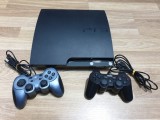 PS3 (Playstation 3) modat CFW 500 GB + 60 jocuri (GTA V, God of War, Red Dead, NFS)