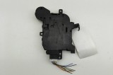 Motoras clapetă aeroterma TOYOTA YARIS CROSS MXP_ 2021 OEM: 063800-9100,87106-K0060 31279216