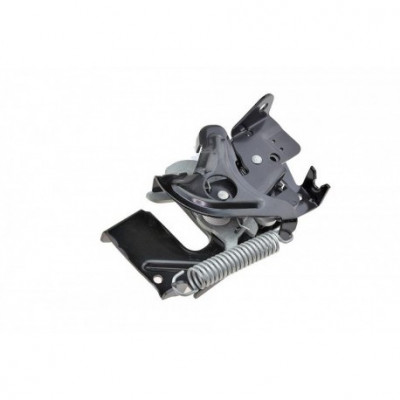 Incuietoare Mca Protectoare Motor,Bmw 1 F20/F21 2011-,51237242549 foto