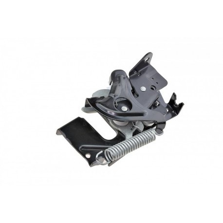 Incuietoare Mca Protectoare Motor,Bmw 1 F20/F21 2011-,51237242549