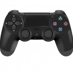 Joystick Controller Doubleshock 4 Gamepad, pentru consola PS4, cu vibratii intense