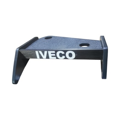 Masuta bord Iveco Daily 2000-2006 cu suport de pahar foto