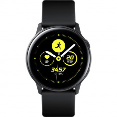 Smartwatch Galaxy Watch Active Negru foto