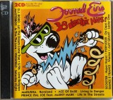 Various &lrm;&ndash; Formel Eins - 38 Electric Hits VG+ / NM dublu cd euro house, dance Polystar, germania, 1994
