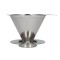 Hario V60-02 Double Mesh Metal Dripper