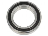 Lagăr cu bile pe un singur r&acirc;nd 50x80x16mm SKF 6010-2RS1