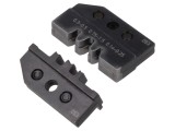 Fălci Crimpare Conectori Neizolați 26-16AWG