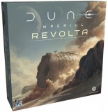 Joc de societate - Dune: Imperiul - Revolta | Dire Wolf Digital