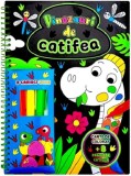 Cumpara ieftin Dinozauri De Catifea, - Editura Flamingo