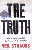 THE TRUTH-NEIL STRAUSS-338323