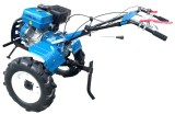 Cumpara ieftin Hyundai HY-MC105 - Motocultor pe benzina puternic si usor de manevrat